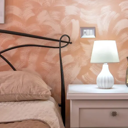 Relax House And Fitness 8 شقة Villanova Monteleone