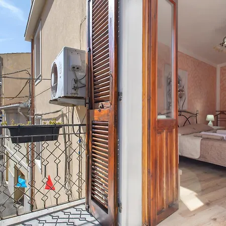Relax House And Fitness 8 Villanova Monteleone