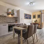 Apartment Relax House And Fitness 8 Villanova Monteleone