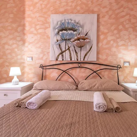 Relax House And Fitness 8 Apartamento *
