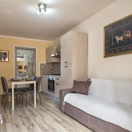 Apartamento Relax House And Fitness 8 Villanova Monteleone