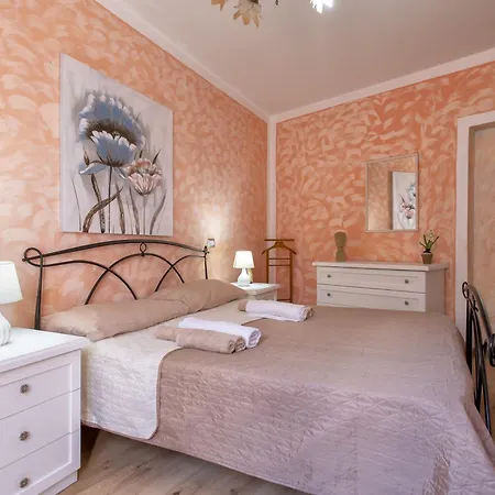 Relax House And Fitness 8 Apartamento *