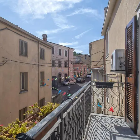 Relax House And Fitness 8 * Villanova Monteleone