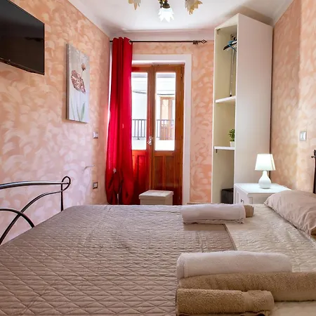 Relax House And Fitness 8 Apartamento Villanova Monteleone