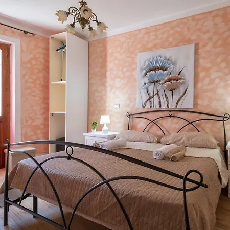 Relax House And Fitness 8 Apartment Villanova Monteleone