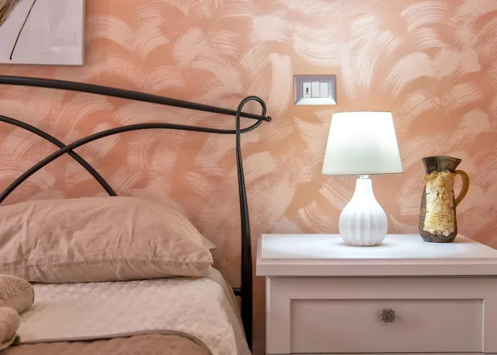 Relax House And Fitness 8 Apartamento Villanova Monteleone