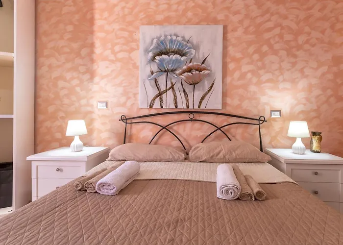 Relax House And Fitness 8 Apartamento *