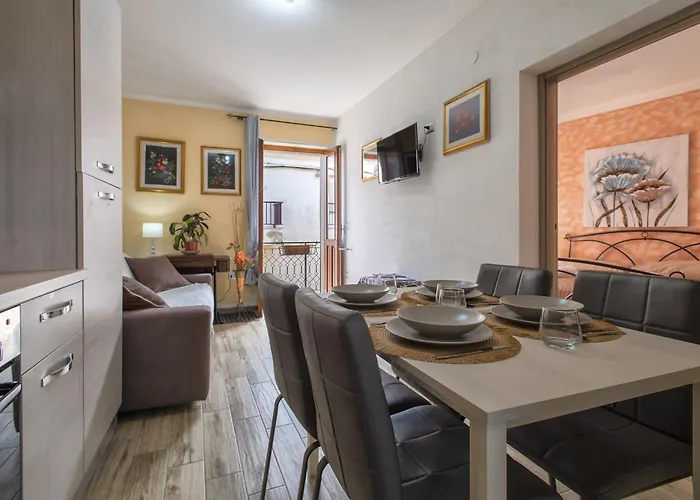 Relax House And Fitness 8 Apartamento