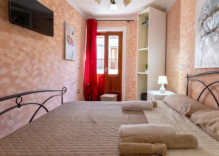 Relax House And Fitness 8 Apartamento Villanova Monteleone